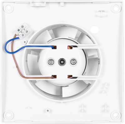 Вытяжка для ванной диаметр 100 мм Royal Thermo RAFC 100 Neon фото #5