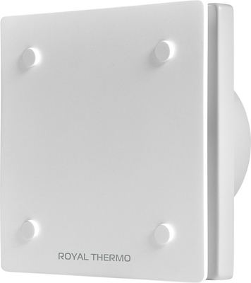 Вытяжка для ванной диаметр 120 мм Royal Thermo RAFC 120