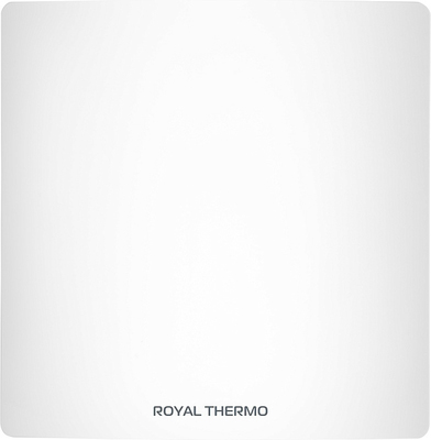Вытяжка для ванной диаметр 100 мм Royal Thermo RAFS 100 S фото #2