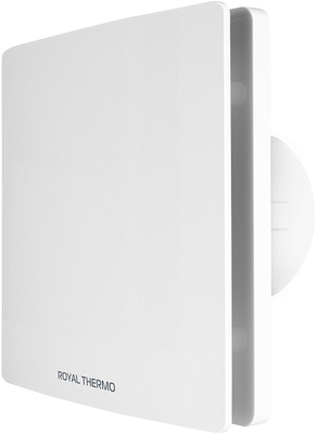 Вытяжка для ванной диаметр 100 мм Royal Thermo RAFS 100 V