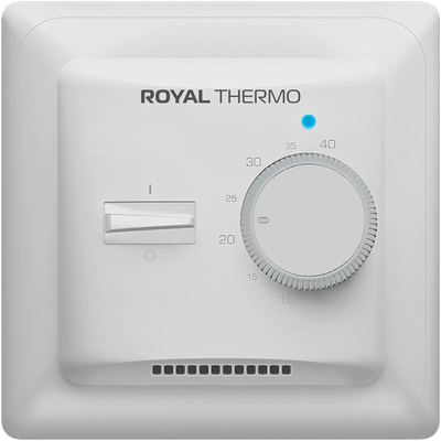 Нагревательный мат Royal Thermo RTEM 2-180-8 с терморегулятором фото #2