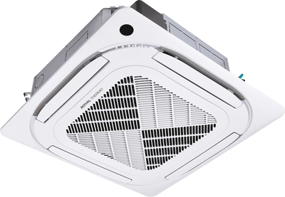 Кассетный кондиционер Royal Thermo RTFC-48LAKHN1