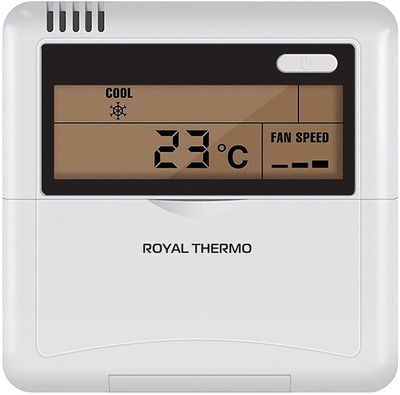 Канальный кондиционер Royal Thermo RTFD-60LAKHN1 фото #3