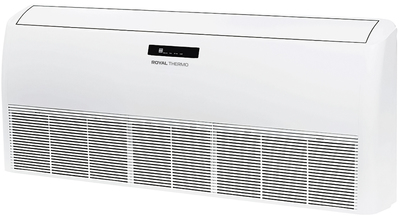 Напольно-потолочный кондиционер Royal Thermo RTFU-48LAKHN1