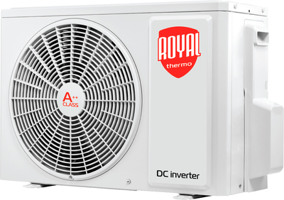 Кондиционер Royal Thermo Perfecro RTPI-07HN8 фото #3