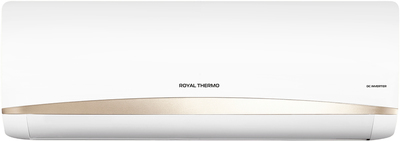 Кондиционер Royal Thermo Perfecro RTPI-18HN8 фото #4