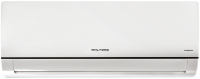 Кондиционер Royal Thermo Siena RTSI-18HN8 фото #5