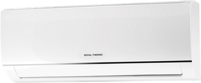 Кондиционер Royal Thermo Siena RTS-07HN1 фото #4