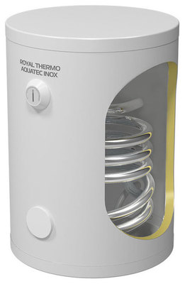Бойлер косвенного нагрева Royal Thermo RTWX 200 фото #2