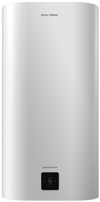Электрический накопительный водонагреватель Royal Thermo RWH 100 Aqua Inox Inverter фото #2