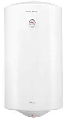 Электрический накопительный водонагреватель Royal Thermo RWH 100 Optimal фото #2