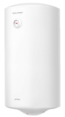 Электрический накопительный водонагреватель Royal Thermo RWH 100 Optimal