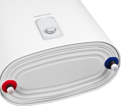 Электрический накопительный водонагреватель Royal Thermo RWH 100 Smalto Inverter фото #9