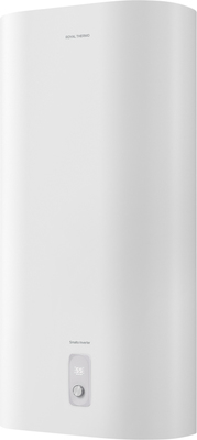 Электрический накопительный водонагреватель Royal Thermo RWH 100 Smalto Inverter