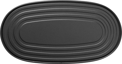 Электрический накопительный водонагреватель Royal Thermo RWH 100 Smalto Inverter Grafit фото #5