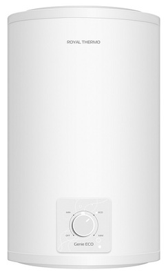 Электрический накопительный водонагреватель Royal Thermo RWH 15 Genie ECO U фото #2