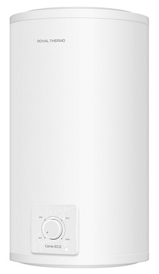 Электрический накопительный водонагреватель Royal Thermo RWH 15 Genie ECO U