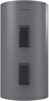 Электрический накопительный водонагреватель Royal Thermo RWH 300 XL фото #2