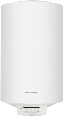 Электрический накопительный водонагреватель Royal Thermo RWH 30 Heatronic DL Slim DryHeat фото #3
