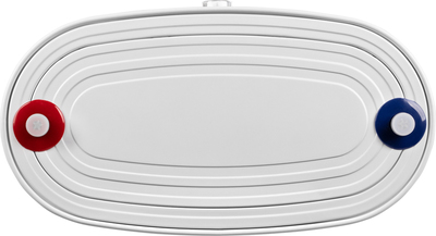 Электрический накопительный водонагреватель Royal Thermo RWH 50 Smalto Inverter фото #8