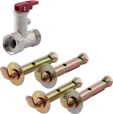 Электрический накопительный водонагреватель Royal Thermo RWH 50 Smalto Inverter фото #10