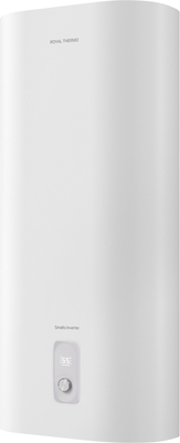 Электрический накопительный водонагреватель Royal Thermo RWH 50 Smalto Inverter