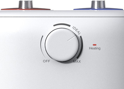 Электрический накопительный водонагреватель Royal Thermo RWH 6 Terse U фото #2
