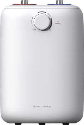 Электрический накопительный водонагреватель Royal Thermo RWH 6 Terse U
