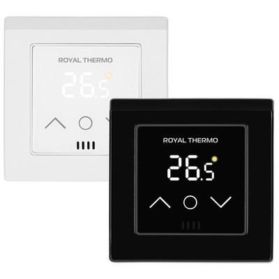 Терморегулятор для теплого пола Royal Thermo Sensonite RTS-16
