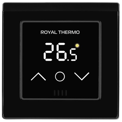 Терморегулятор для теплого пола Royal Thermo Sensonite RTS-16 фото #4