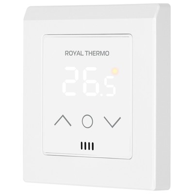 Терморегулятор для теплого пола Royal Thermo Sensonite RTS-16 фото #5