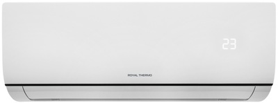 Кондиционер Royal Thermo Siena RTS-07HN8_V2 фото #4
