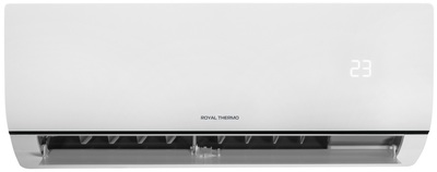 Кондиционер Royal Thermo Siena RTS-07HN8_V2 фото #5