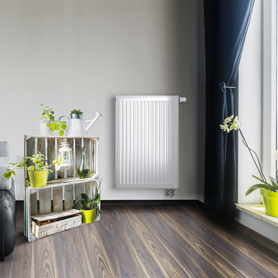 Стальной панельный радиатор Тип 21 Royal Thermo VENTIL COMPACT 21-500-1700 фото #8
