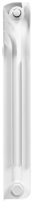 Биметаллический радиатор Royal Thermo Vittoria 2.0 500 - 10 секц. фото #5
