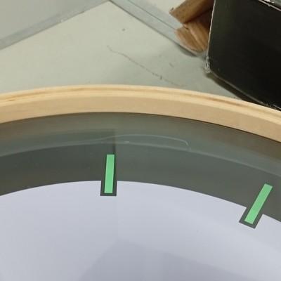 Уцененные часы без проекции Rst 77730 уцененный фото #3