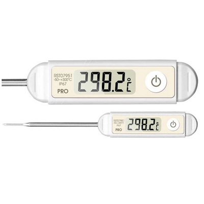 Высокотемпературный термометр Rst 7951