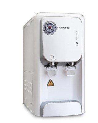 Пурифайер для 20 пользователей Humero AQP1800S