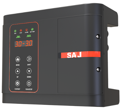 Частотный преобразователь SAJ PDH30-2.2T