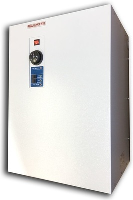 Электрический котел SAVITR Max 48 Plus (380В, 48кВт)