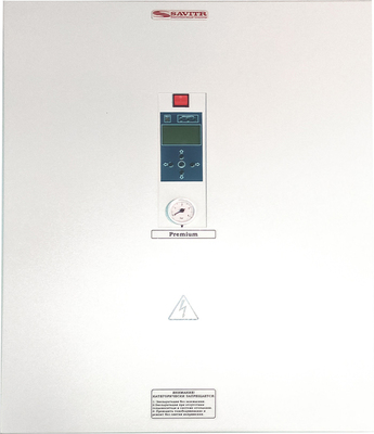 Электрический котел SAVITR Premium 24 Lite (380В, 24кВт)