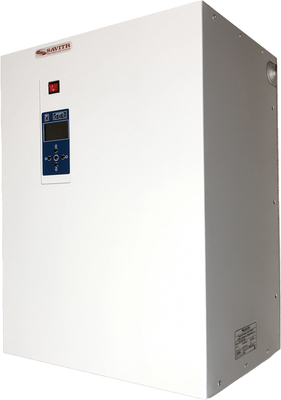 Электрический котел SAVITR Prof 24 Lite (380В, 24кВт)