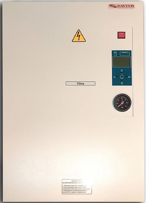 Электрический котел SAVITR Ultra 9 Lite (220/380В, 9кВт) фото #3