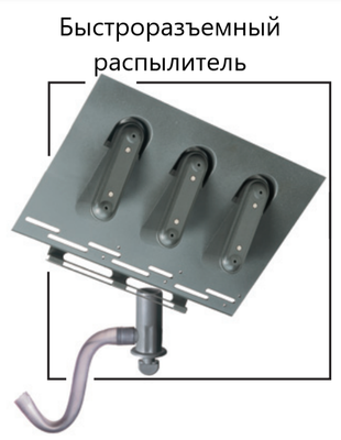 Льдогенератор SCOTSMAN ACM 126 AS фото #9