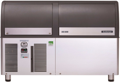Льдогенератор SCOTSMAN ACM 206 AS