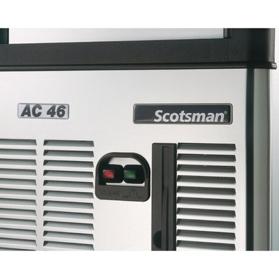 Льдогенератор SCOTSMAN ACM 46 AS фото #3