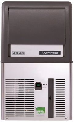 Льдогенератор SCOTSMAN ACM 46 AS