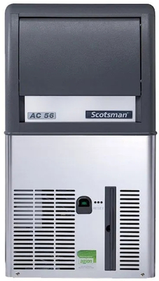 Льдогенератор SCOTSMAN ACM 56 WS фото #2