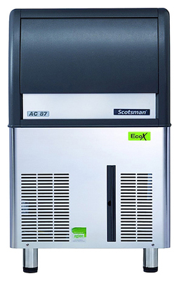 Льдогенератор SCOTSMAN AC 87 AS
