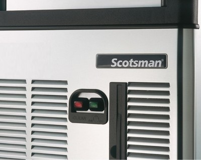 Льдогенератор SCOTSMAN AF 206 AS OX фото #4